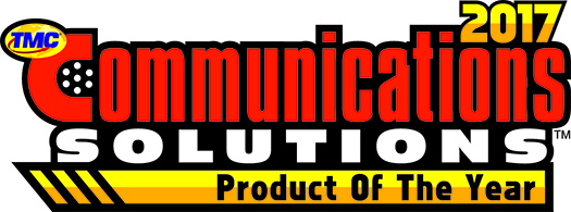 Communications Solutions Product of the Year 2017 - Dialogic winner